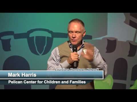 Quality Parenting Louisiana DCFS