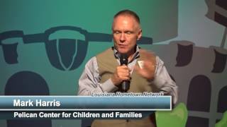 Quality Parenting Louisiana - DCFS