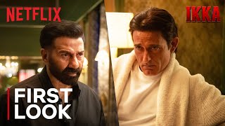 Download Lagu Ikka | First Look | Sunny Deol, Akshaye Khanna, Dia Mirza | Netflix India MP3