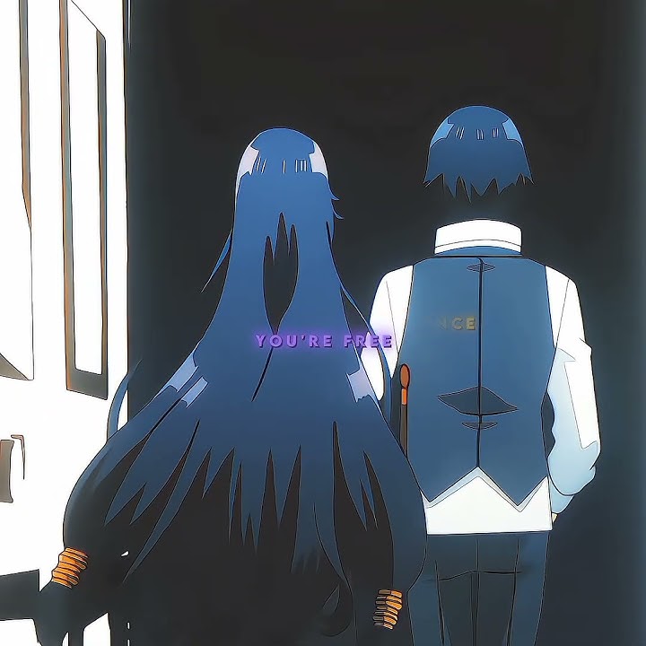 Shadow ( Cid ) X Aurora ⌈ The Eminence in Shadow ⌋