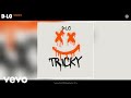 Dlo  tricky official audio