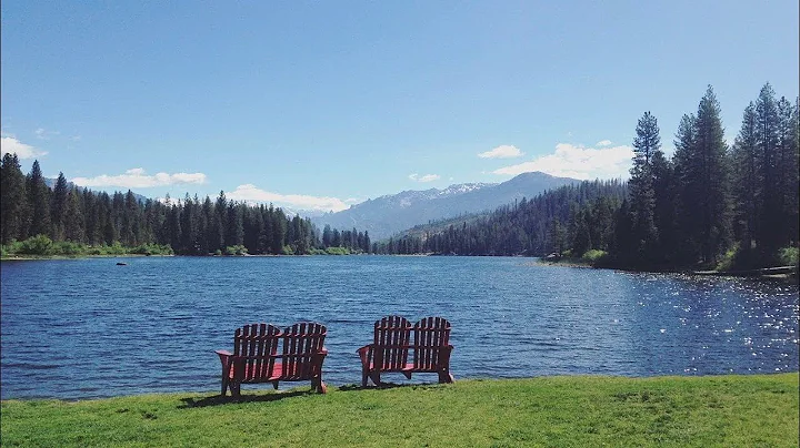 Hume Lake Tour | King's Canyon National Park