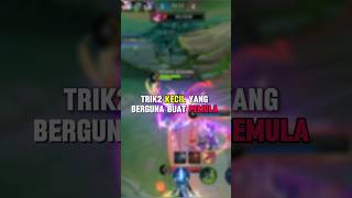Trik2 kecil yang berguna buat PEMULA
