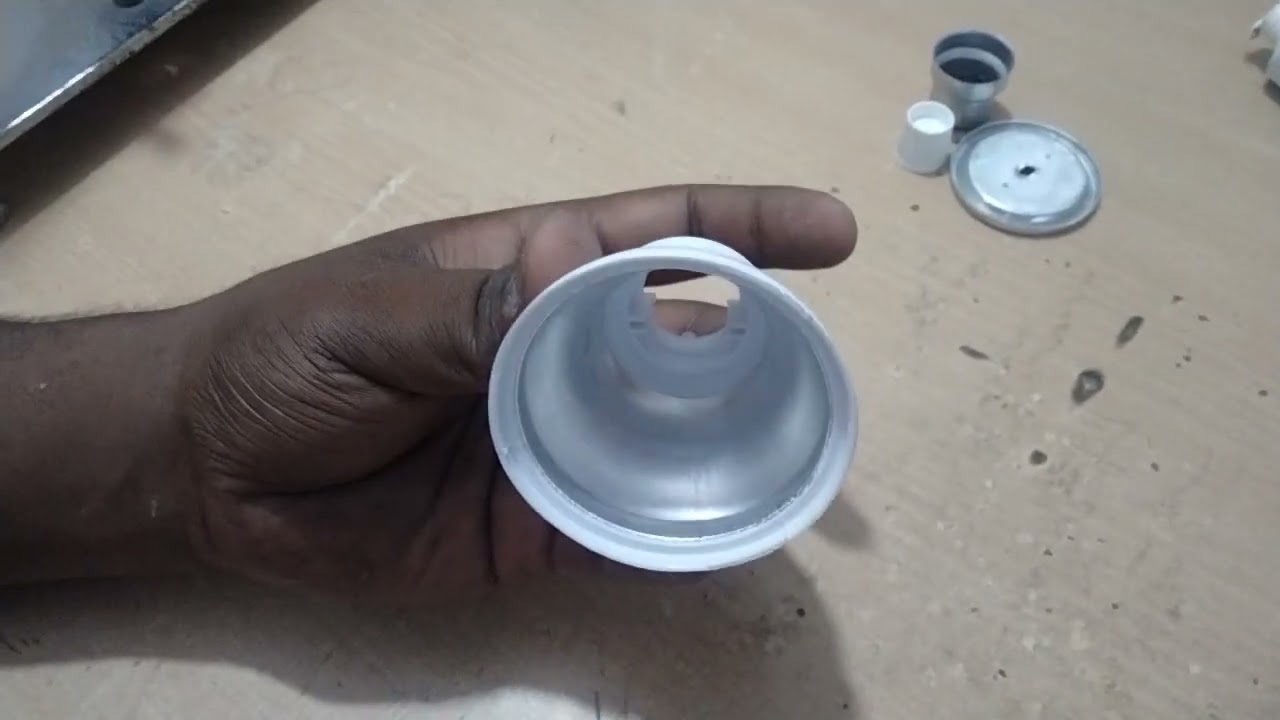 LED Bulb Banana sikhe YouTube