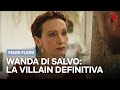 WANNA di SALVO di MARE FUORI  LA VILLAIN pi TERRIBILE | Netflix Italia