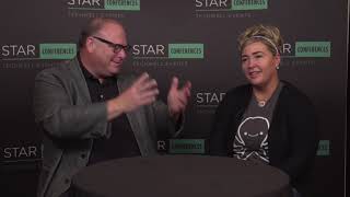 Testing in the Dark: An Interview with Rob Sabourin