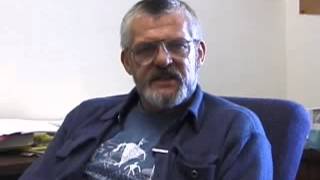 Rev. Dr. John Coleman, S.J. Engages: How Should Someone Approach the Study of Religion?