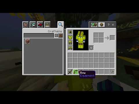 Fastest mineplex event