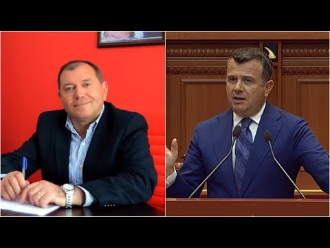 Report TV -Tre deputetë me COVID, Balla: Enver Roshi është në një ...