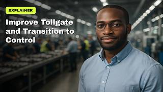 Six Sigma Improve Phase Tollgate Explained