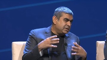 Infosys Confluence 2017: Preparing America for Tomorrow