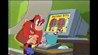 Road Runner High Speed Internet 2001