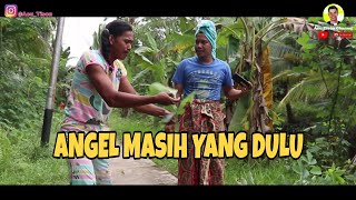 ANGEL MASIH YANG DULU / Comedy Short Movie