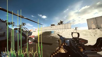 SOLVED! - Massive Cpu and Gpu Spikes in Battlefield 3 and BF4 - FIXED!