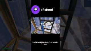 #fortnite #fortniteclips #jynxzi #clix #caseoh #bestsettingsforfortnite