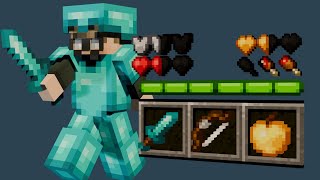 Looshy [16x] 1.21 best pvp texturepack | Texturepack.BE