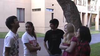 RIP Project - The Unnatural Movie Trailer (with bloopers and outtakes)