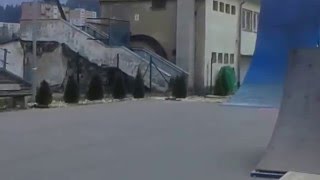 Asso b44.2 skatepark