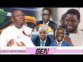 Diomaye &amp; les ex PM : Les risques encourus par Sonko s'il refuse de les accueillir selon Fall Ndiaga