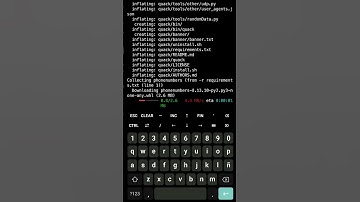 Cómo hacer Spam de mensajes con Termux | SETSMS