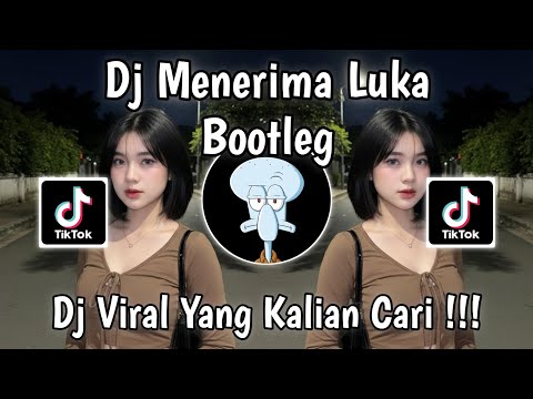 DJ SAKITNYA LUAR DALAM THAILAND REMIX FULLBASS (#กำลังฮิตในTikTok)