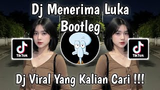 Download Lagu DJ MENERIMA LUKA | WALAU TAK KU PUNGKIRI SAKITNYA BUATKU HANCUR SEKALI JJ VIRAL TIKTOK 2025 MP3