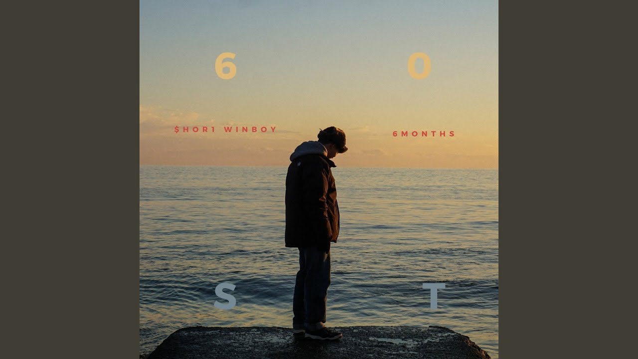 Never give up boy (feat. BBY NABE)