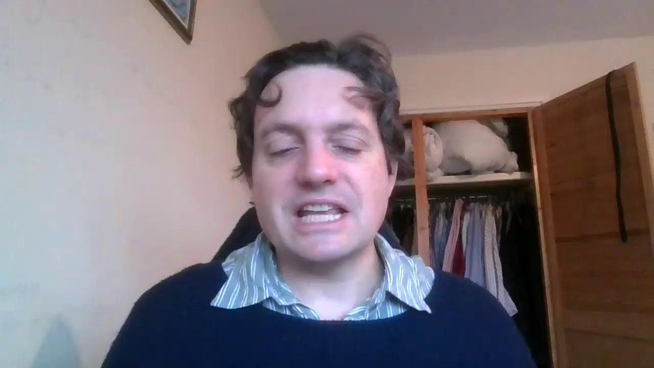 Class of their own by Matt Knott: a review