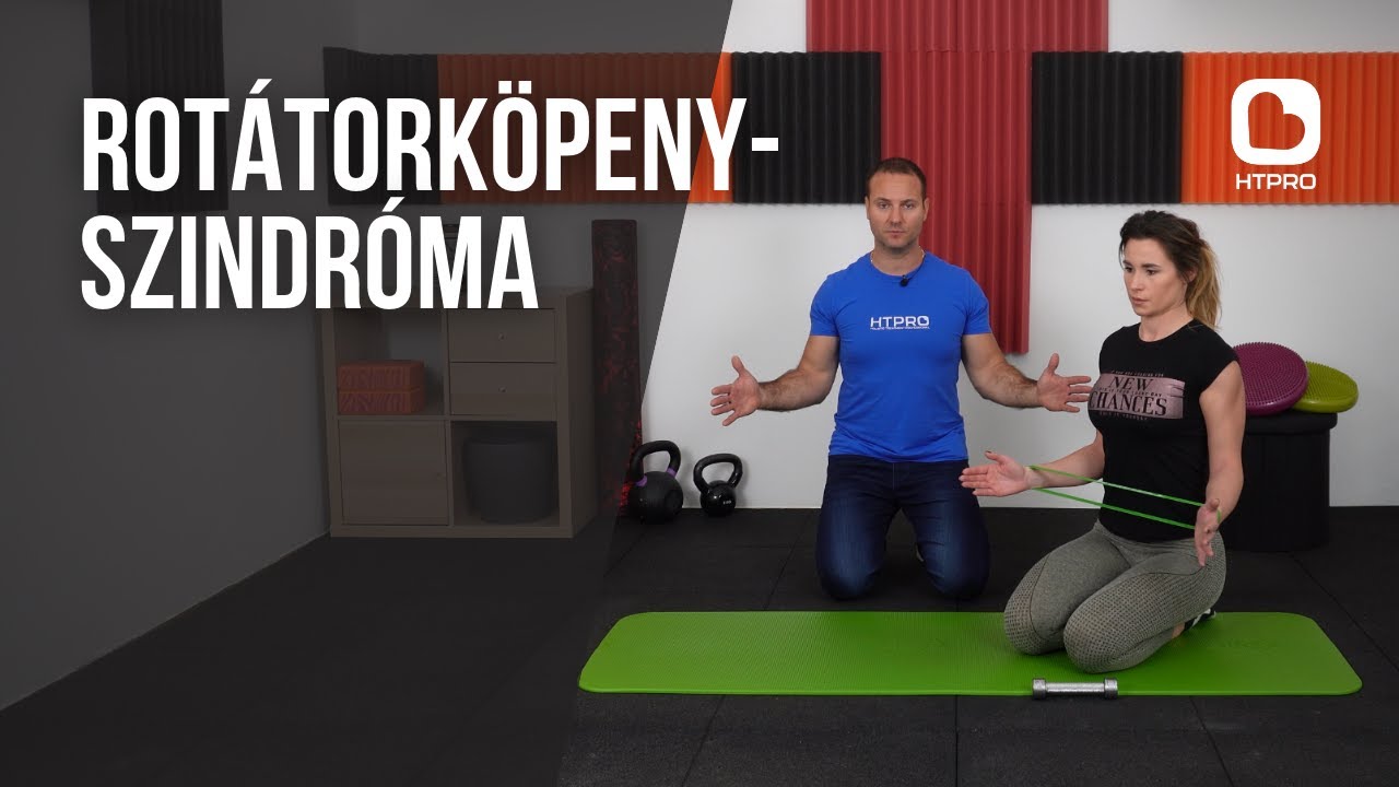 A rotárorköpeny-szindróma