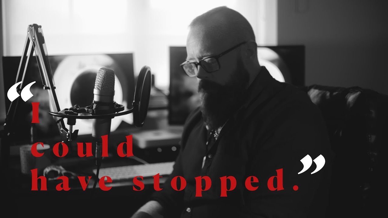 Why Didn't You Stop Drinking Earlier? | Bat Country Storytime