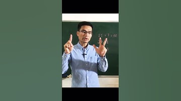 Toán Finger Math Hàn cho Bé bài 8|Thầy Mùa toán tư duy  #toán