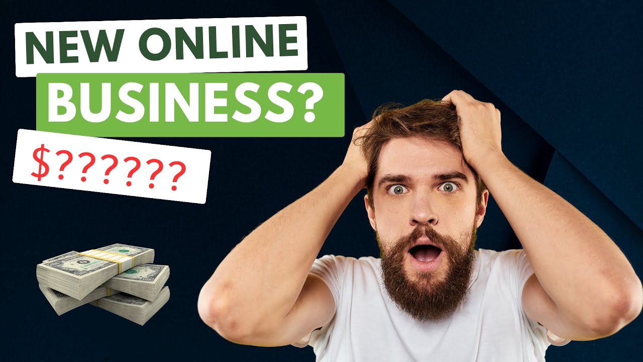 Profitable Business Model Revealed