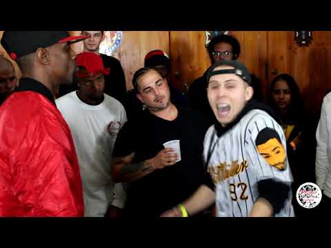 GS vs Chizzy
