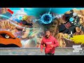 Franklin Naruto Vs Kakashi Itachi Fight In GTA 5 Franklin Got Naruto Powers Gta 5 Tamil 