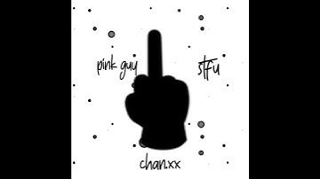 Thumbnail of Pink guy | STFU