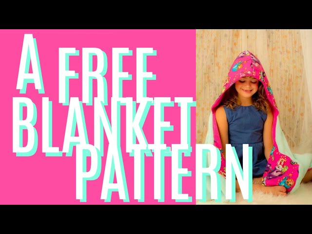 Let's Stay Home Blanket // Crochet PDF Pattern — TL Yarn Crafts