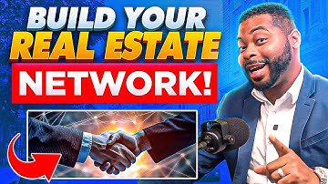 How to Build a MASSIVE Real Estate Referral Network!
