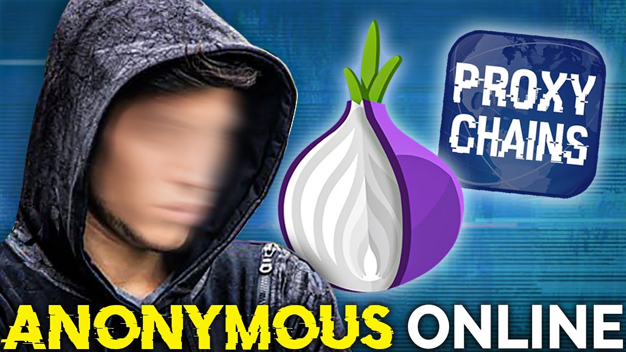 An Anonymity [live demo]