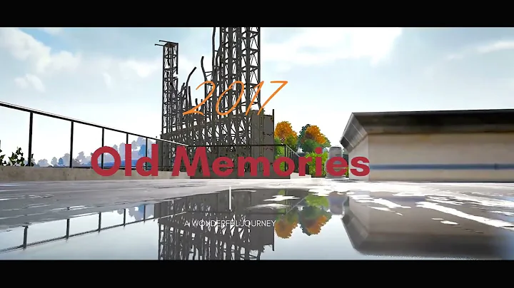 Pubg Mobile Old Memories🥺 |On My Way|PUBG/BGMI Cinematic