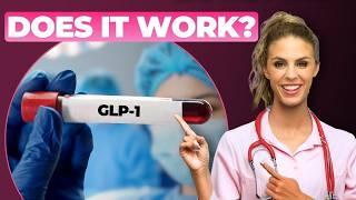 The Truth About GLP-1 Weight Loss and Muscle Loss | Ep. 358