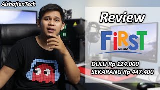 Reviewing First Media After 10 Years of Subscription