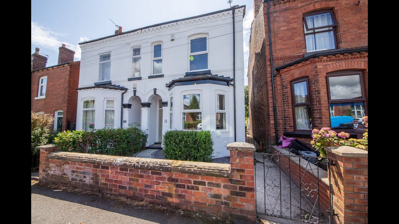 Birley Street Walkthrough