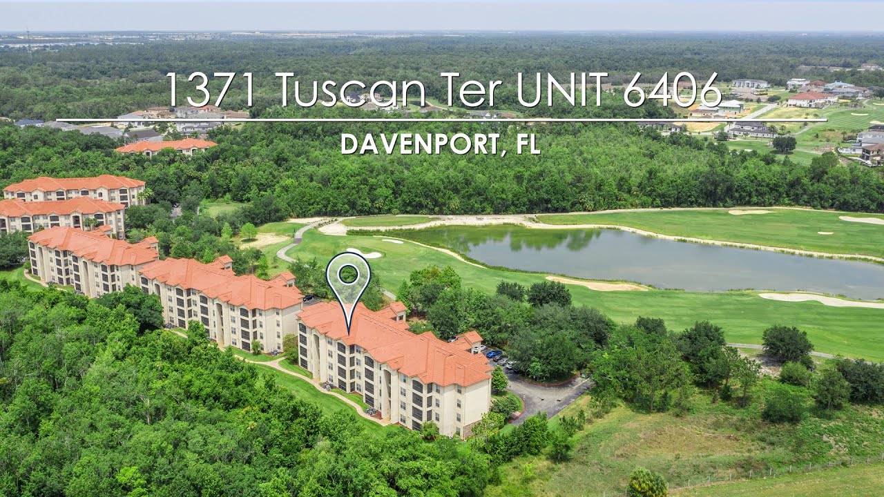 1371 Tuscan Ter UNIT 6406