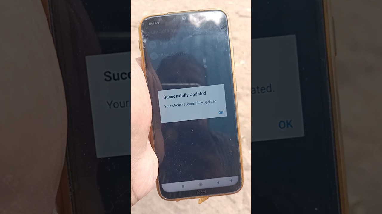 How To Enable Ola Food Delivery Service In Ola Partner App 