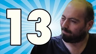 Türk Olmanın 13 Gereği