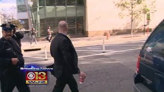 Highest-Ranking Officer Involved In Gray’s Arrest Found Not Guilty Of Administrative Charges