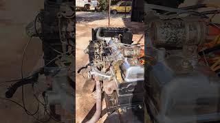 #fj40 #2fengine #powerhouse #restoration #mechanic #welding #landcruiser #bj40