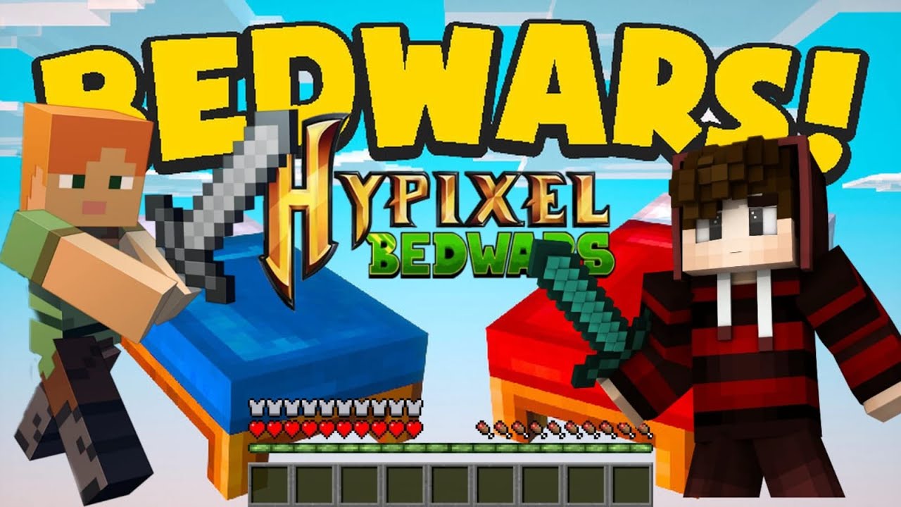 Minecraft Chapple BEDWARS ME VICTORY LIYA YA MAA NE CHAPPLE SE MAR /MINECRAFT BEDWARS 1 ...