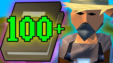 Easy Collection Log Slots (OSRS)