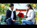 Propose (Vine) Lovish Arnaicha